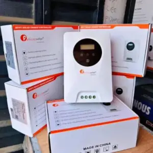 120A Felicity Charge Controller Price in Nigeria Jiji jumia Alaba International Market