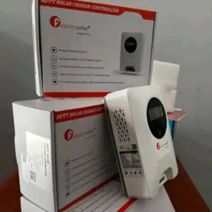 30A Felicity Charge Controller [MPPT] Price in Nigeria Jiji jumia Alaba International Market