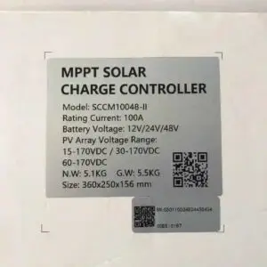 100A Felicity Charge Controller Price in Nigeria Jiji jumia Alaba International Market
