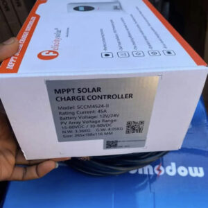 45A Felicity Charge Controller Price in Nigeria Jiji jumia Alaba International Market