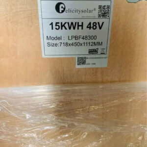 Felicity 15kWh Lithium Battery Price in Nigeria Jiji jumia Alaba International Market