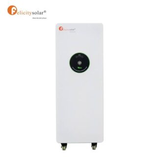 Felicity 12.5KWH (48V) Lithium Battery Price in Nigeria Jiji jumia Alaba International Market