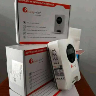 30A Felicity Charge Controller [MPPT] Price in Nigeria Jiji jumia Alaba International Market