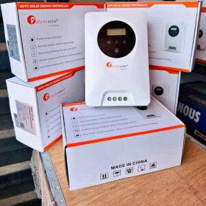 60A Felicity Charge Controller Price in Nigeria Jiji jumia Alaba International Market