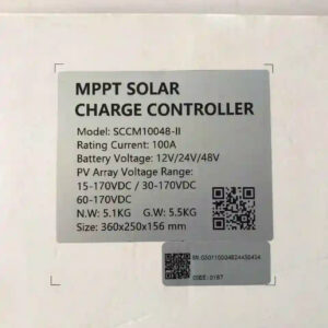 100A Felicity Charge Controller Price in Nigeria Jiji jumia Alaba International Market