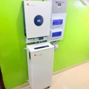 15KWH Felicity Lithium Battery (Flat Model) Price in Nigeria Jiji jumia Alaba International Market