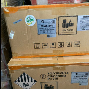 24V 5KWH Lithium Battery Price in Nigeria Jiji jumia Alaba International Market