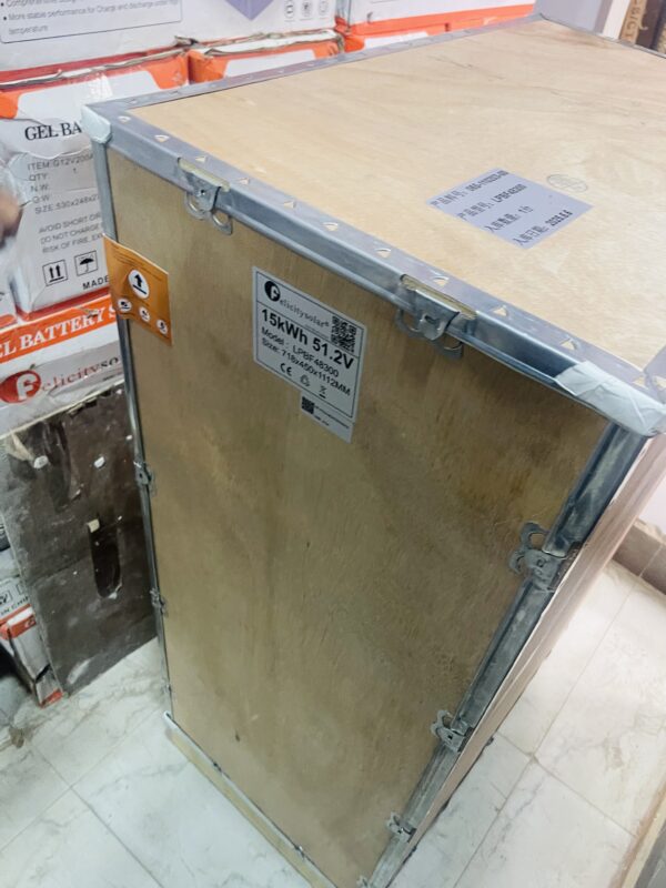 48V 15KWH Felicity Solar Battery Price in Nigeria Jiji jumia Alaba International Market