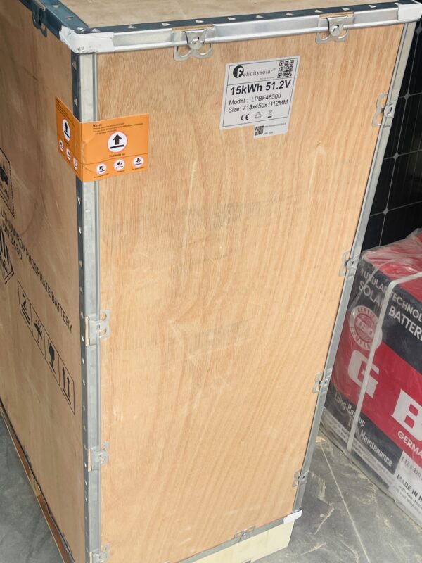 48V 15KWH Felicity Solar Battery Price in Nigeria Jiji jumia Alaba International Market