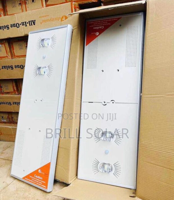 A3-40W Street Light Price in Nigeria Jiji jumia Alaba International Market
