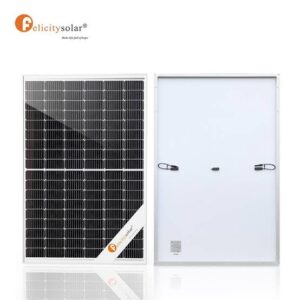 How Much is a Felicity Solar Panel in Nigeria? 