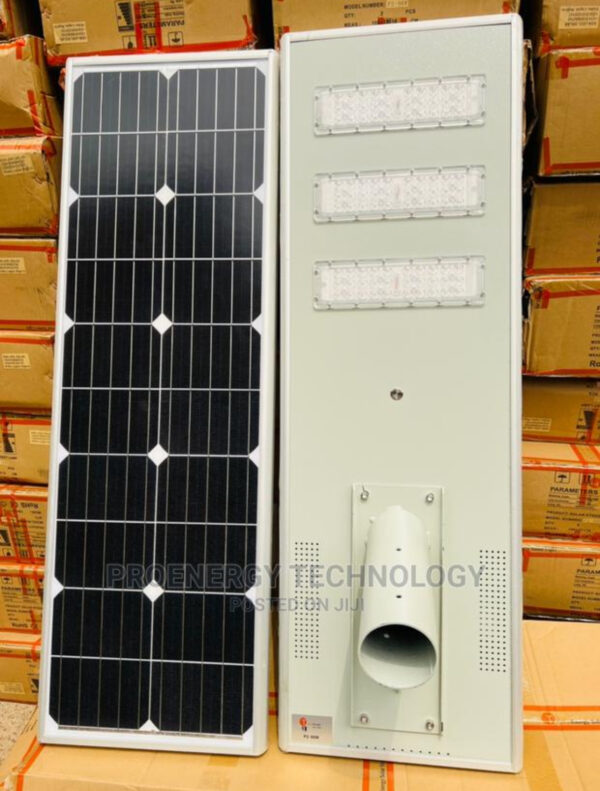 P2 60W All in One Street Light Price in Nigeria Jiji jumia Alaba International Market