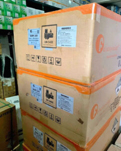 Felicity Lithium Battery 5KWH 24V Price in Nigeria