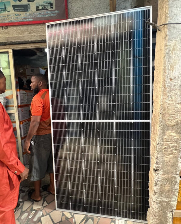 175W Felicity Solar Panel Price in Nigeria Jiji jumia Alaba International Market