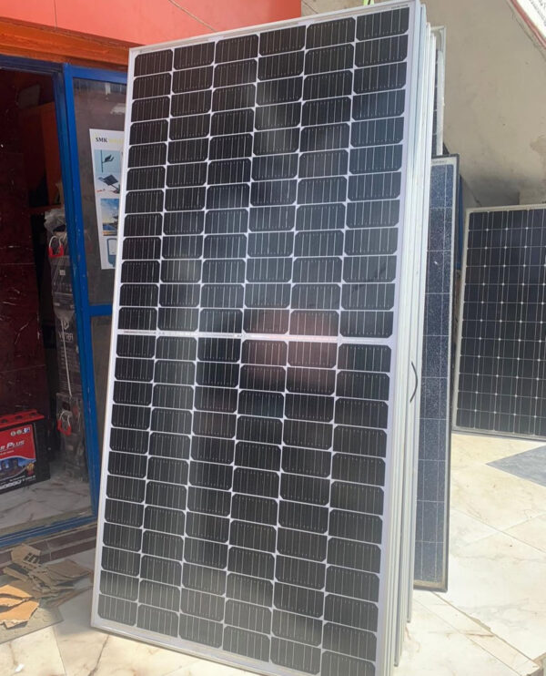 175W Felicity Solar Panel Price in Nigeria Jiji jumia Alaba International Market