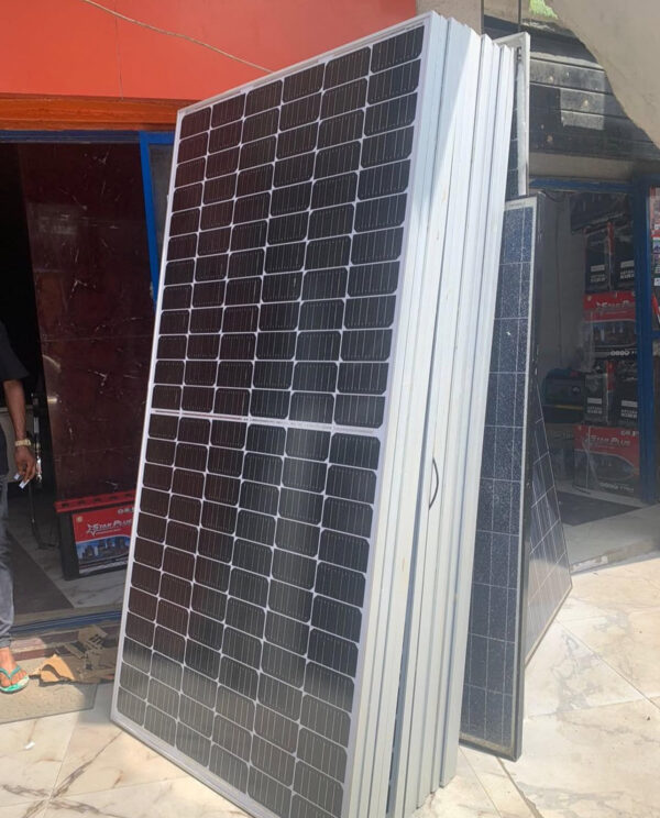175W Felicity Solar Panel Price in Nigeria Jiji jumia Alaba International Market