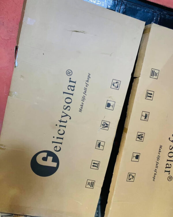 175W Felicity Solar Panel Price in Nigeria Jiji jumia Alaba International Market