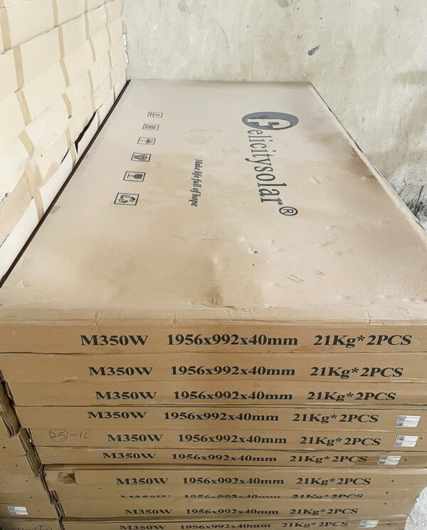 175W Felicity Solar Panel Price in Nigeria Jiji jumia Alaba International Market