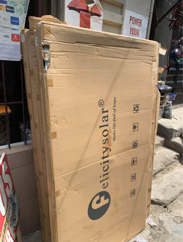 280W Felicity Solar Panel Price in Nigeria Jiji jumia Alaba International Market