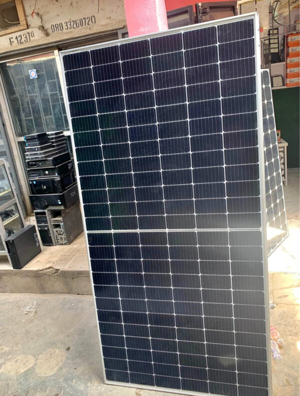 300W Felicity Solar Panel Price in Nigeria Jiji jumia Alaba International Market