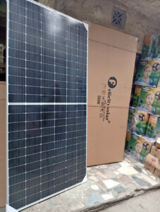 350W Felicity Solar Panel Price in Nigeria
