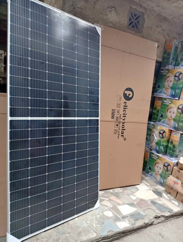 300W Felicity Solar Panel Price in Nigeria Jiji jumia Alaba International Market