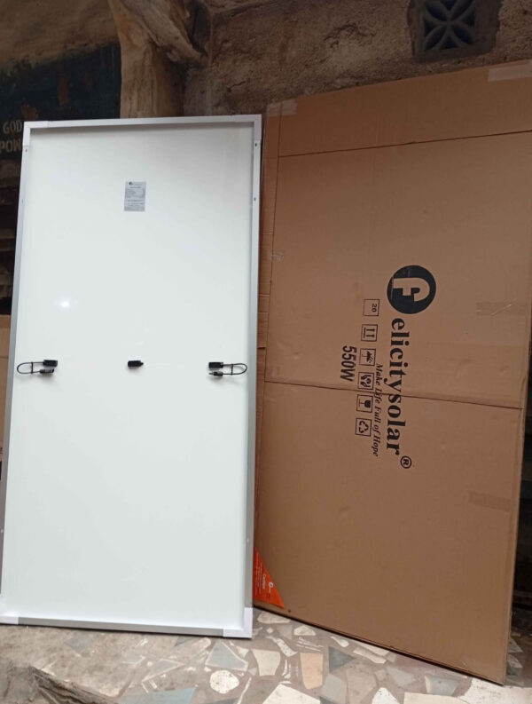 350W Felicity Solar Panel Price in Nigeria Jiji jumia Alaba International Market