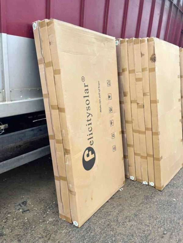 300W Felicity Solar Panel Price in Nigeria Jiji jumia Alaba International Market