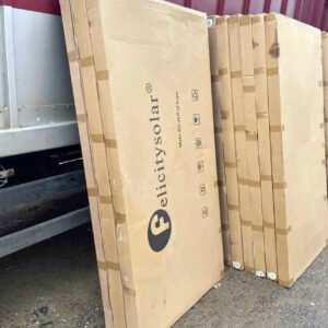 350W Felicity Solar Panel Price in Nigeria Jiji jumia Alaba International Market