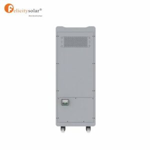 Felicity 17.5KWH Lithium Battery Price in Nigeria