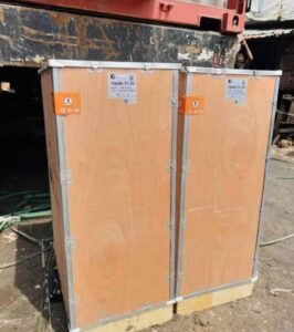 Felicity 17.5KWH Lithium Battery Price in Nigeria