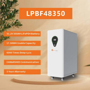 Felicity 17.5KWH Lithium Battery Price in Nigeria