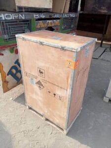 Felicity 17.5KWH Lithium Battery Price in Nigeria