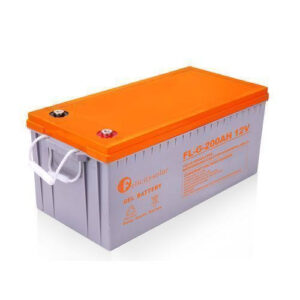 12V 200Ah Felicity Gel Battery Price in Nigeria Jiji jumia Alaba International Market