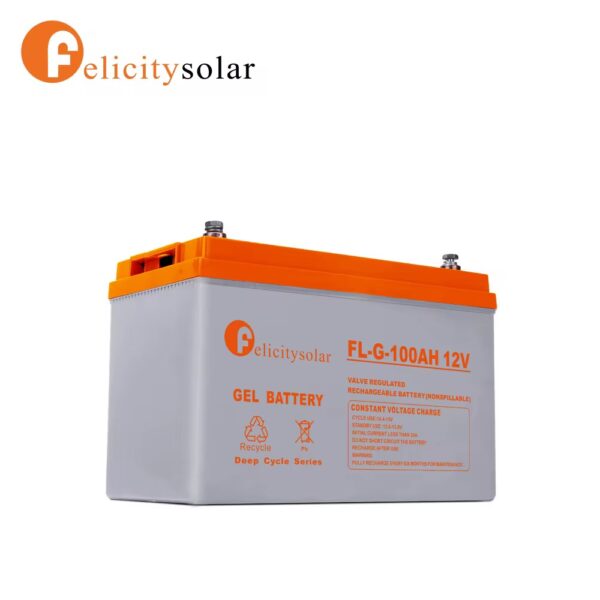 12V 100Ah Felicity Gel Battery Price in Nigeria Jiji jumia Alaba International Market