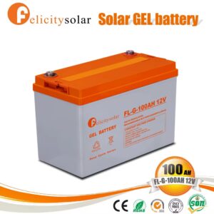 12V 100Ah Felicity Gel Battery Price in Nigeria Jiji jumia Alaba International Market
