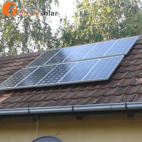 260W Felicity Solar Panel Price in Nigeria Jiji jumia Alaba International Market
