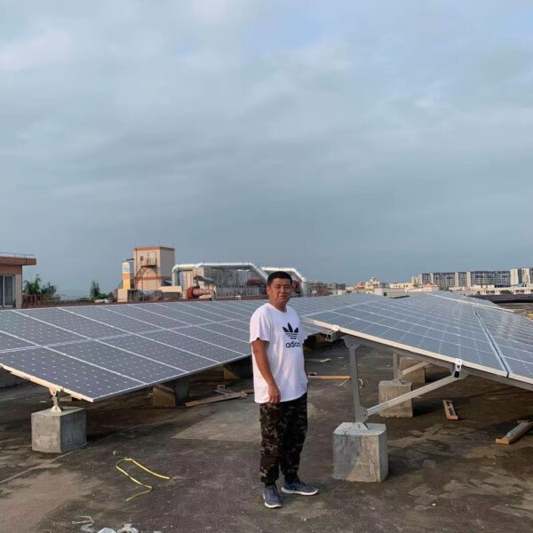 260W Felicity Solar Panel Price in Nigeria Jiji jumia Alaba International Market