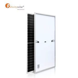 450W Felicity Solar Panel Price in Nigeria