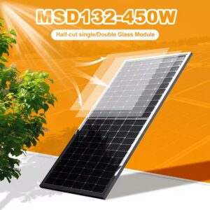 450W Felicity Solar Panel Price in Nigeria