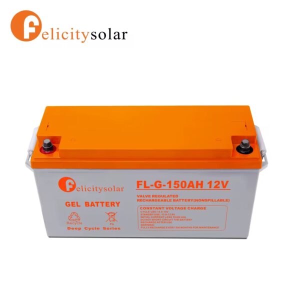 12V 150Ah Felicity Gel Battery Price in Nigeria Jiji jumia Alaba International Market