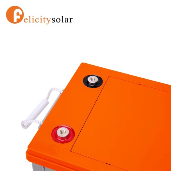 12V 150Ah Felicity Gel Battery Price in Nigeria Jiji jumia Alaba International Market
