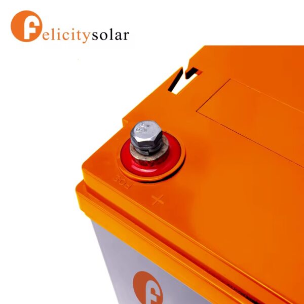 12V 150Ah Felicity Gel Battery Price in Nigeria Jiji jumia Alaba International Market