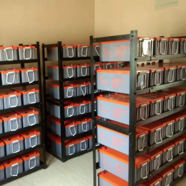 12V 150Ah Felicity Gel Battery Price in Nigeria Jiji jumia Alaba International Market