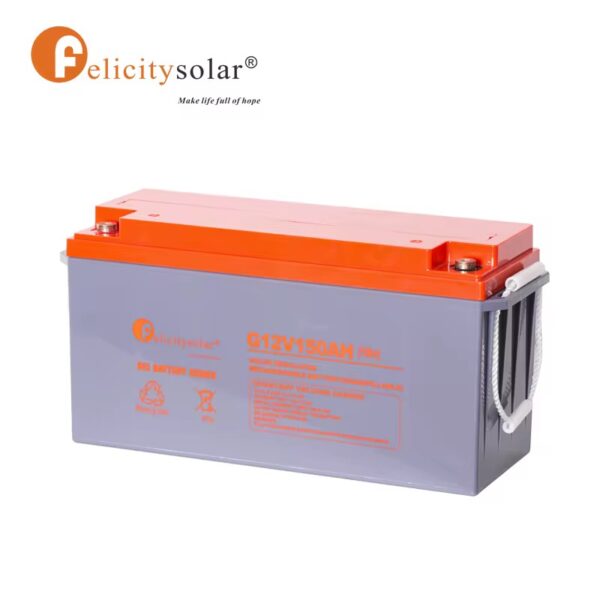 12V 150Ah Felicity Gel Battery Price in Nigeria Jiji jumia Alaba International Market