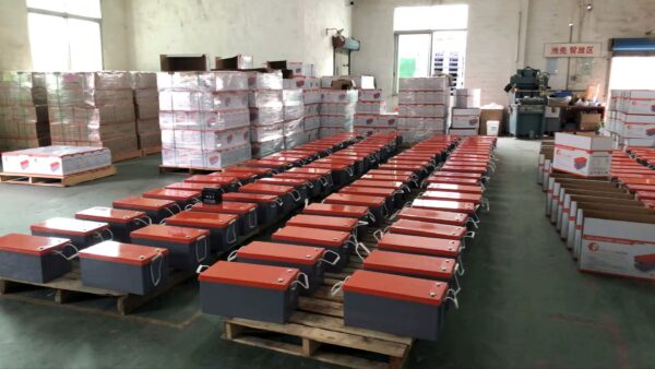 12V 250Ah Felicity Gel Battery Price in Nigeria Jiji jumia Alaba International Market