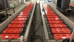 12V 250Ah Felicity Gel Battery Price in Nigeria