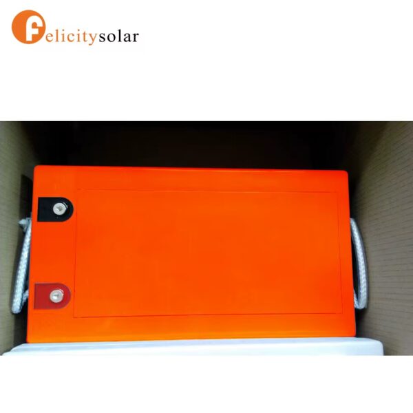 12V 250Ah Felicity Gel Battery Price in Nigeria Jiji jumia Alaba International Market