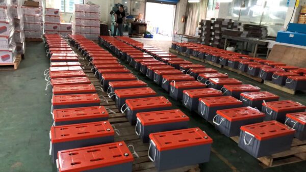 12V 250Ah Felicity Gel Battery Price in Nigeria Jiji jumia Alaba International Market
