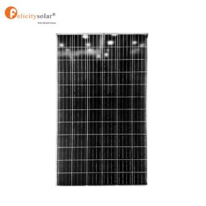 325W Felicity Solar Panel Price in Nigeria